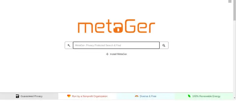 Metager